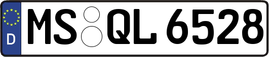 MS-QL6528