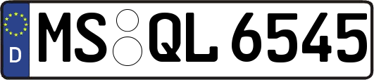 MS-QL6545