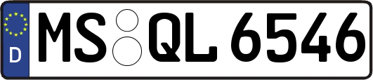 MS-QL6546