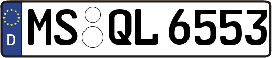 MS-QL6553