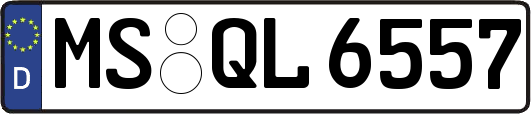 MS-QL6557