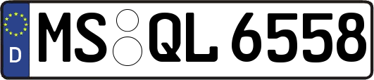 MS-QL6558