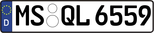 MS-QL6559