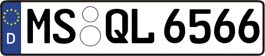 MS-QL6566
