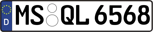 MS-QL6568