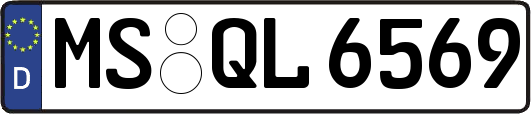 MS-QL6569