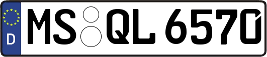 MS-QL6570
