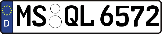 MS-QL6572