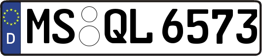 MS-QL6573