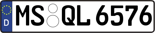 MS-QL6576