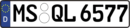 MS-QL6577