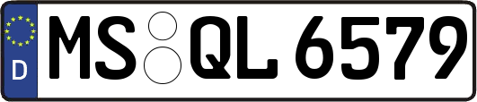 MS-QL6579