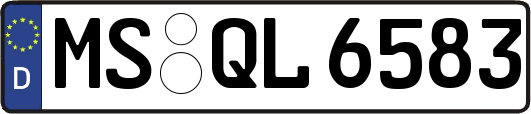 MS-QL6583