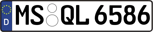 MS-QL6586