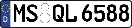 MS-QL6588