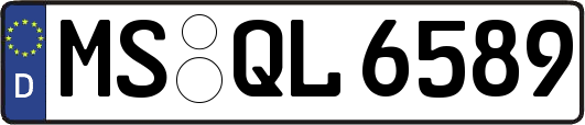 MS-QL6589