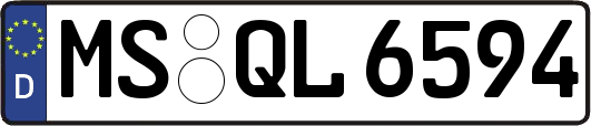 MS-QL6594