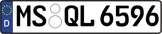 MS-QL6596