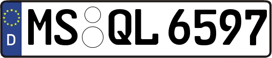 MS-QL6597