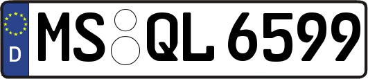 MS-QL6599