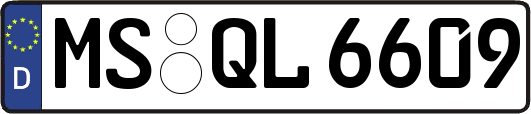 MS-QL6609