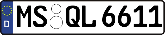 MS-QL6611