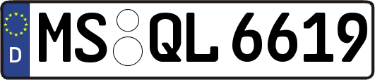 MS-QL6619