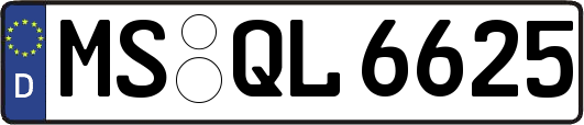 MS-QL6625