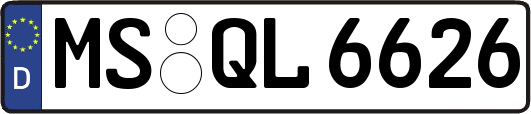 MS-QL6626