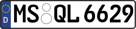 MS-QL6629