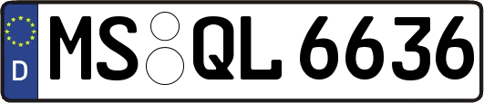 MS-QL6636