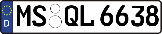 MS-QL6638