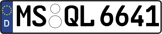 MS-QL6641
