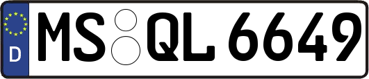 MS-QL6649
