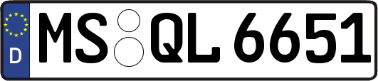 MS-QL6651