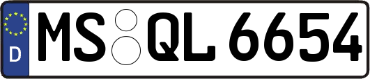 MS-QL6654