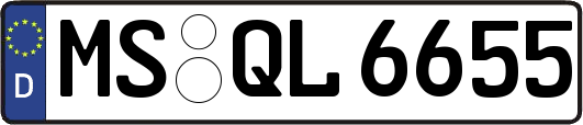 MS-QL6655