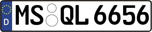 MS-QL6656