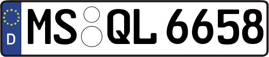MS-QL6658