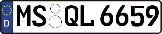 MS-QL6659