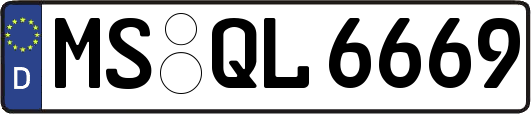 MS-QL6669