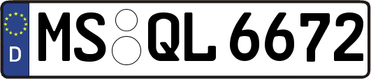 MS-QL6672