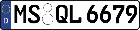 MS-QL6679