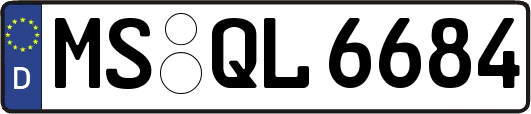 MS-QL6684