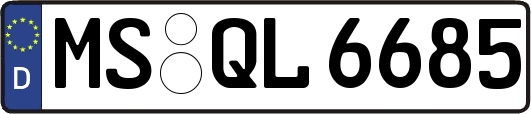 MS-QL6685
