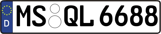 MS-QL6688