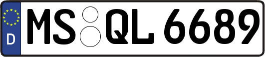 MS-QL6689