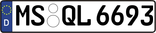 MS-QL6693