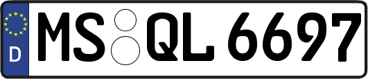 MS-QL6697