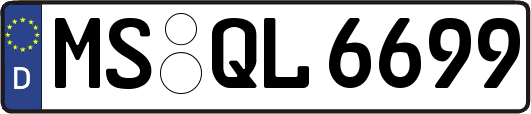 MS-QL6699